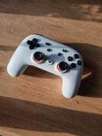 Google Stadia Controller - Wit, Ophalen of Verzenden