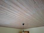 Gebruikte grenen schroten, Doe-het-zelf en Verbouw, Hout en Planken, Ophalen, Gebruikt, Minder dan 25 mm, Grenen