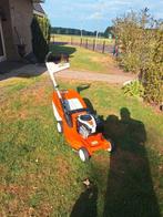 Zeer goed onderhouden Stihl RM 448.3 TC .
Start gelijk en lo, Cirkelmaaier, ., Opvangbak, Ophalen of Verzenden
