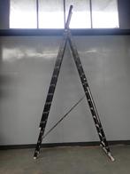 Altrex Mounter 3x14 treden , Reformladder , Trap , Ladder, Doe-het-zelf en Verbouw, Ladders en Trappen, Ophalen of Verzenden, Gebruikt