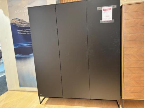 Kidsmill Intense kledingkast 3-deurs, Huis en Inrichting, Kasten | Kledingkasten, Zo goed als nieuw, 150 tot 200 cm, 150 tot 200 cm