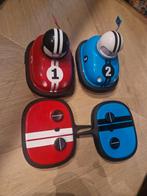 Gear 2 play bestuurbare botsauto's, Ophalen of Verzenden, Kunststof