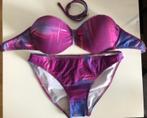 Nieuwe bikini. Bikini top cupmaat C, bikinibroek maat M., Kleding | Dames, Badmode en Zwemkleding, Ophalen of Verzenden, Nieuw