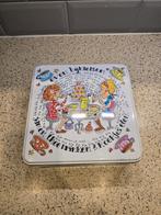 blond amsterdam blik, Huis en Inrichting, Keuken | Servies, Ophalen, Gebruikt, Aardewerk, Blond Amsterdam