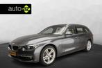 BMW 3 Serie Touring 320i Touring Automaat | Trekhaak | Leder, Auto's, BMW, Automaat, 1998 cc, Achterwielaandrijving, 4 cilinders
