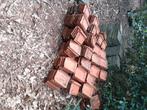 Dakpannen, Sterreberg Courtrai, Doe-het-zelf en Verbouw, Dakpannen en Dakbedekking, Gebruikt, Steen of Klei, Ophalen of Verzenden