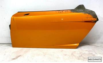 LAMBORGHINI GALLARDO  DEUR PORTİER DEUREN PORTIEREN LP650 LP beschikbaar voor biedingen