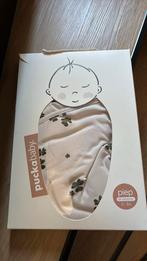 Puckababy piep, Ophalen of Verzenden, Nieuw, Minder dan 70 cm, Bakerzak of Bakerdoek