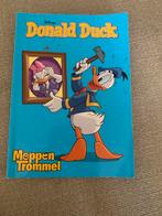 Donald Duck - Meppen Trommel Stripboek, Eén stripboek, Ophalen of Verzenden, Gelezen, Donald Duck
