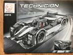 Lepin LeMans Porsche 919, Kinderen en Baby's, Speelgoed | Duplo en Lego, Nieuw, Complete set, Ophalen of Verzenden