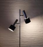 Vloerlamp – Staff Leuchten – Vintage, Ophalen, Gebruikt, Vintage, Metaal