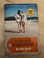 Bon Bini Beach - Suzanne Vermeer, Boeken, Ophalen of Verzenden, Zo goed als nieuw, Nederland