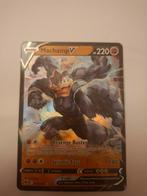 Machamp V Holo - 072/189, Ophalen of Verzenden