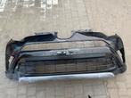 Toyota Rav4 IV Lift 15-18 voorbumper
