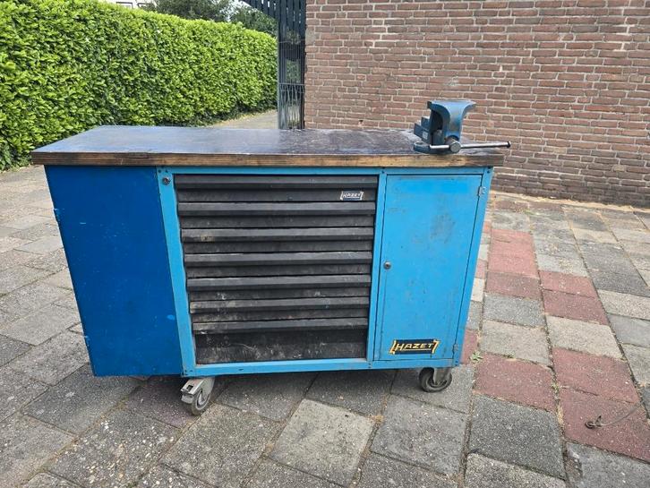 Gereedschap, Doe-het-zelf en Verbouw, Gereedschap | Handgereedschap, Gebruikt, Ophalen