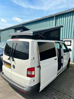 California inrichting van HAFA CAMPERS, Volkswagen, Bus-model, Bedrijf, Diesel