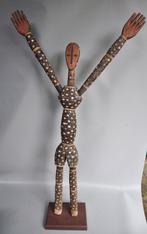 LENGOLA TRIBE , Ubanga Nyama/Butoka, DR Congo, ca 1960, Ophalen of Verzenden