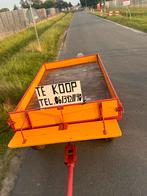 Miedema wagen, Ophalen, Gebruikt, Tot 80 Pk