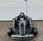 Drift Kart Go Kart Speed Kart 24V grijs –15Km/h NIEUW, Ophalen of Verzenden, Nieuw