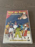 VOF de Kunst - Dag Sinterklaas DVD, Cd's en Dvd's, Alle leeftijden, Ophalen of Verzenden, Komedie, Nieuw in verpakking