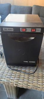 Compacte Handdoek Verwarmer, Witgoed en Apparatuur, Ophalen, Gebruikt, Overige typen