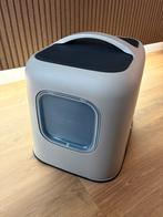 Kattenbak inclusief schepje, Ophalen, Gebruikt