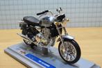 Triumph Thunderbird gr. 1:18 Maisto, Maisto, May Cheong Group France S.A.S., Nieuw, Ophalen of Verzenden