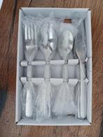Sola 24 delig bestek set model Sola Copenhage   nieuw, Huis en Inrichting, Keuken | Bestek, Nieuw, Ophalen of Verzenden, Rvs of Chroom