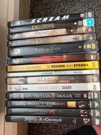 Set van 14 dvd’s incl Lord of the Rings en Pirates, Vanaf 12 jaar, Ophalen of Verzenden, Zo goed als nieuw, Overige gebieden
