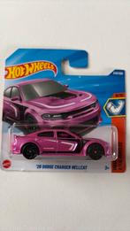 Hot Wheels 2025, Hobby en Vrije tijd, Modelauto's | Overige schalen, Ophalen of Verzenden, Nieuw, Auto