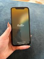 Iphone XR 128GB, Telecommunicatie, Mobiele telefoons | Apple iPhone, Zwart, IPhone XR, 78 %, Ophalen of Verzenden