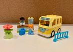Duplo busritje 10988, Ophalen of Verzenden, Zo goed als nieuw, Duplo