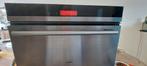 Siemens Stoomoven uit de serie HB24D561, Ophalen, Minder dan 45 cm, Oven, Inbouw