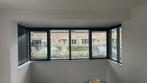 Luxe zwarte Luxaflex shutters – topkwaliteit - raambekleding, Ophalen, Zo goed als nieuw, 80 tot 100 cm, Binnendeur