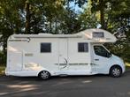 Camper Renault Rimor XGO Dynamic 39, Caravans en Kamperen, Overige merken, Gaslek-detector, Alkoof, Ringverwarming