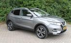 Nissan Qashqai 1.3 DIG-T 140pk N-Connecta, Voorwielaandrijving, 65 €/maand, Gebruikt, Euro 6