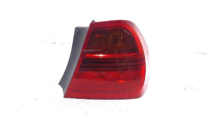 Achterlicht carrosserie rechts BMW 3 serie, Auto-onderdelen, Verlichting, BMW, Overige automerken, Gebruikt, Herkomst onderdeel bekend