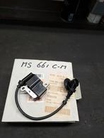 Stihl MS 661c Ontstekingsmodule/Regeleenheid, Tuin en Terras, Ophalen of Verzenden, Nieuw, STIHL