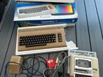 Commodore 64 computer, Computers en Software, Ophalen of Verzenden, Nvt, Nvt, Nvt