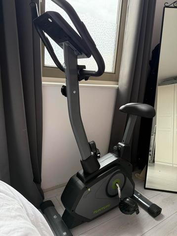 Tunturi cardio hometrainer beschikbaar voor biedingen