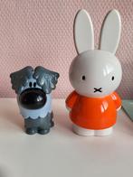 Kiekeboe, verstoppetje spelen, Nijntje, Woezel, Ophalen of Verzenden, Zo goed als nieuw, Elektronica, Met geluid