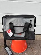 Tekoop nwe gereedschaptas 20ltr 4Tecx, Doe-het-zelf en Verbouw, Ophalen of Verzenden, Nieuw