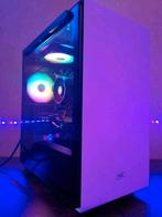 Gaming pc, Ophalen of Verzenden, Zo goed als nieuw, Gaming