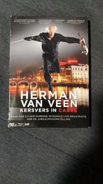 Herman van Veen - Kersvers in Carré Bluray + dvd, Ophalen of Verzenden, Zo goed als nieuw, Boxset