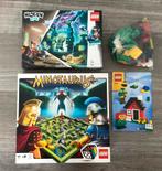 3 LEGO sets (3841-6161-70418), Ophalen of Verzenden