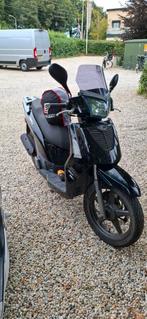 kymco people S 50, Fietsen en Brommers, Scooters | Kymco, Ophalen, Gebruikt, People S