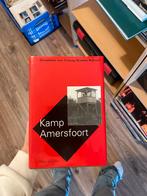 Kamp Amersfoort - Geraldien von Frijtag Drabbe Künzel, Ophalen of Verzenden, Tweede Wereldoorlog, Gelezen, Overige onderwerpen