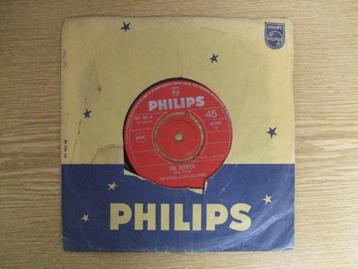 THE WESSEL ILCKEN ALL STARS   THE GOOFER / JEEPERS CREEPERS beschikbaar voor biedingen