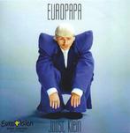 JOOST KLEIN - Europapa PROMO-CD 7TR Eurovision 2024, Cd's en Dvd's, Ophalen of Verzenden, 2000 tot heden, Zo goed als nieuw