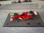 F1 Michael Schumacher, Ophalen of Verzenden, Nieuw, Auto, MiniChamps